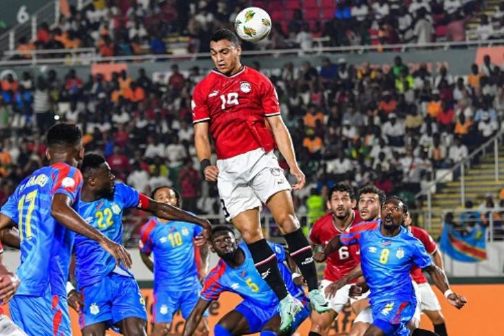 موعد مباراة الكونغو وغينيا