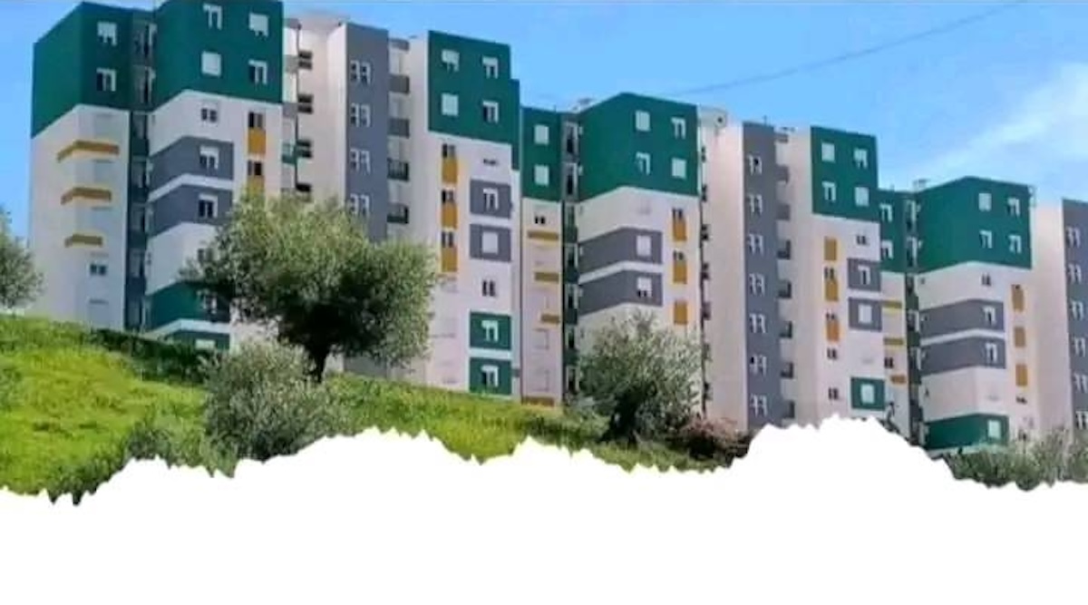 التسجيل في سكنات عدل 3 2024