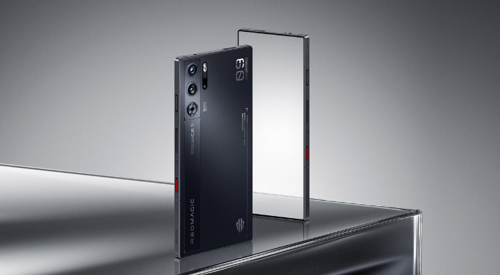 كم سعر هاتف نوبيا red magic 9 pro
