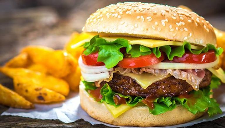 47 081056 make hamburger at