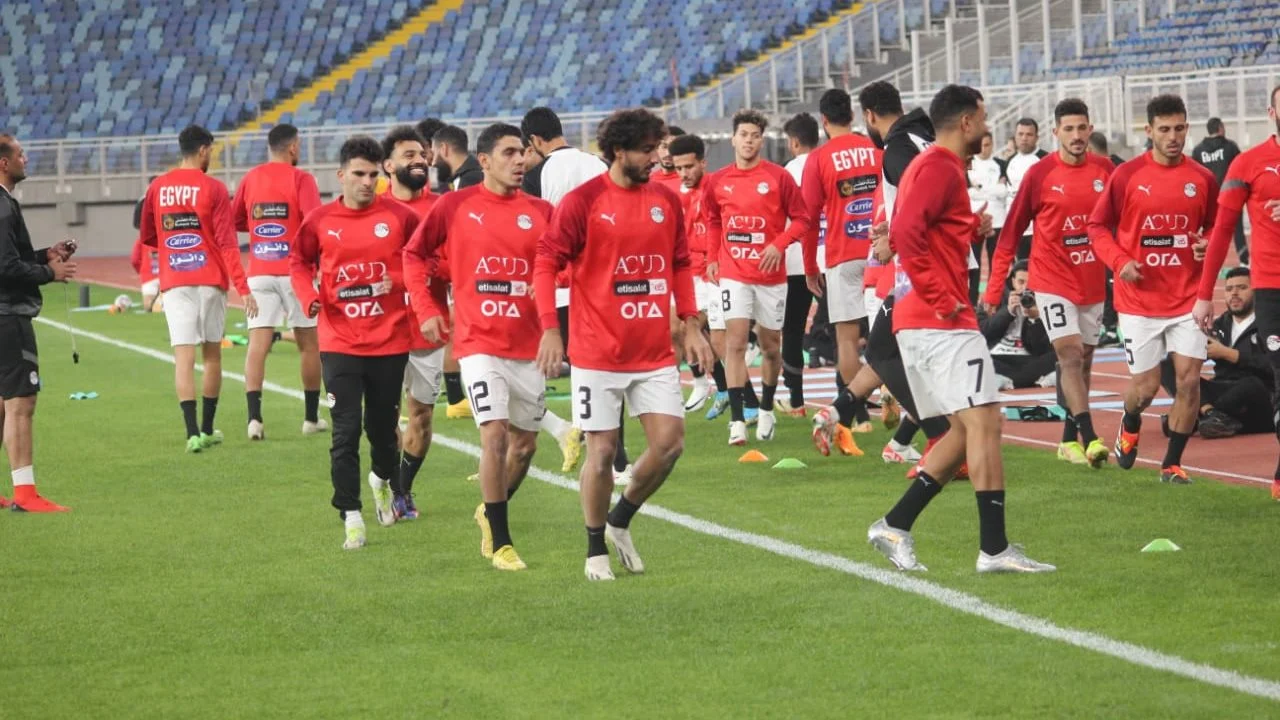 "شجع بلدك واتفرج ببلاش" تردد القنوات الناقلة لمباريات منتخب مصر لكأس الأمم الأفريقية الجولة الأولى 2024 بجودة عالية
