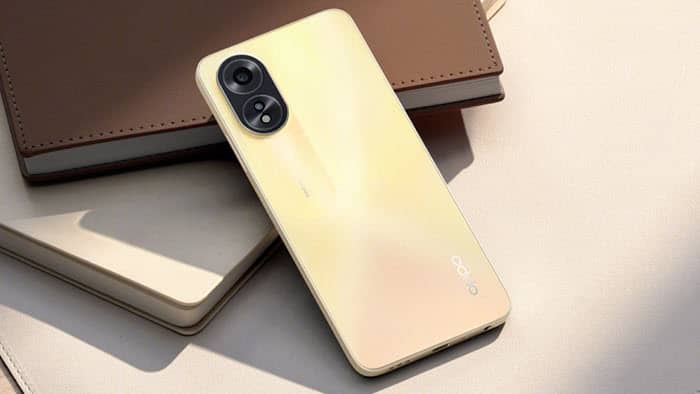 الأرخص والأفضل من أوبو Oppo A38.. هاتف أنيق بكاميرا رائعة وبطارية قوية