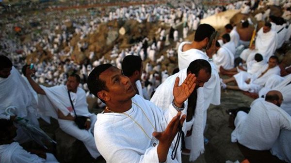 شروط التقدم بطلب الحج 1445