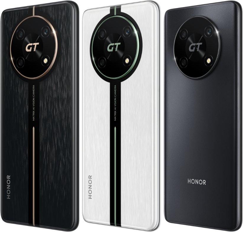 هاتف هونر Honor X40 GT Racing