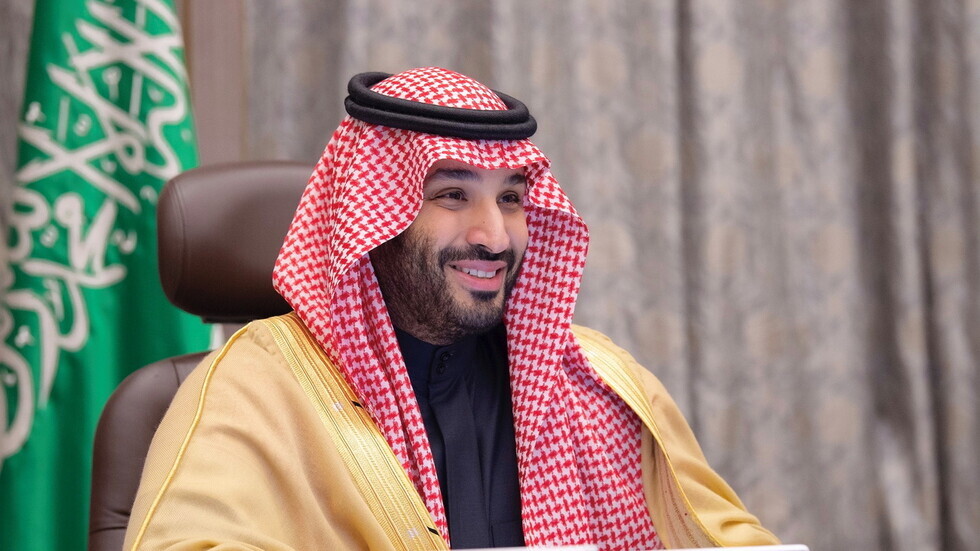شروط سند محمد بن سلمان
