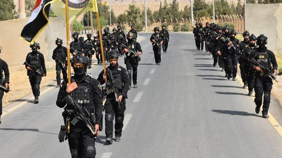 اسماء المقبولين جهاز مكافحه الارهاب