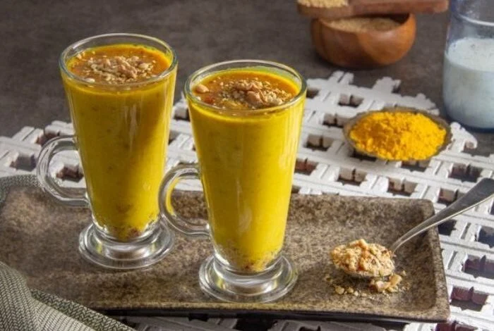طريقة عمل المغات في البيت
