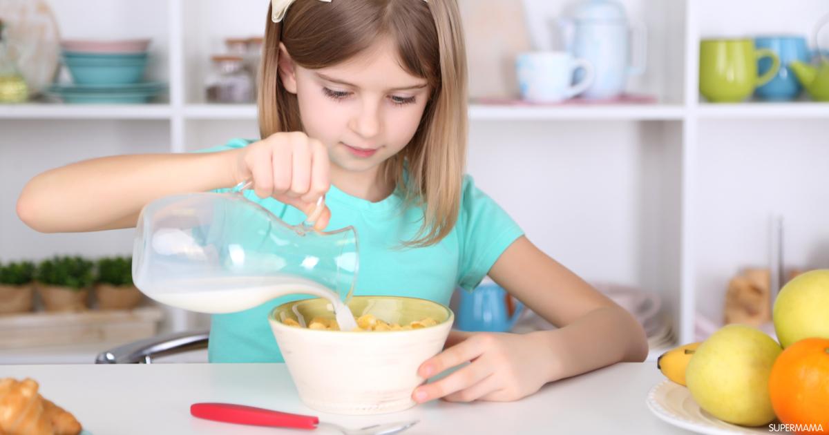 7 اكلات يمكن للأطفال تحضيرها