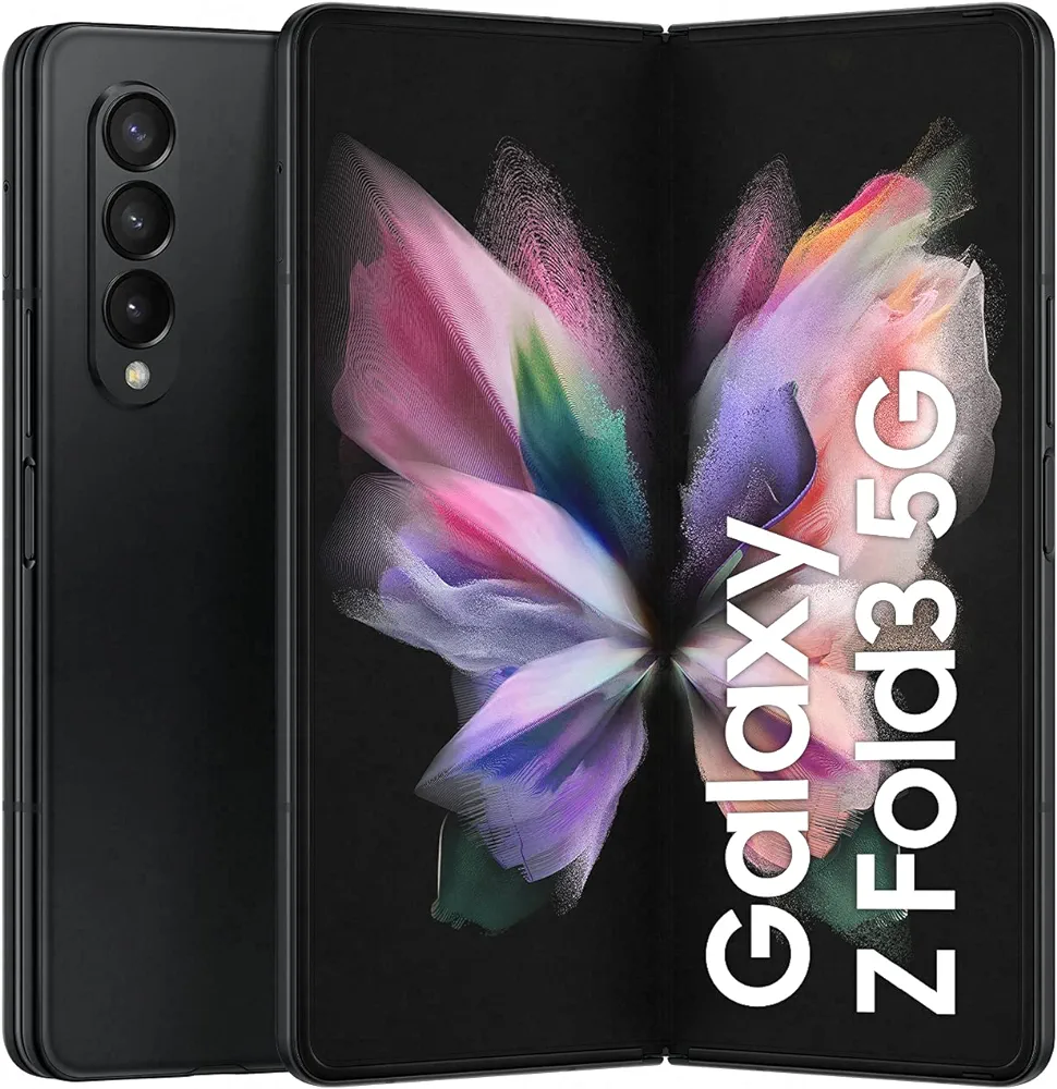 هاتف Samsung Galaxy Z Fold 3