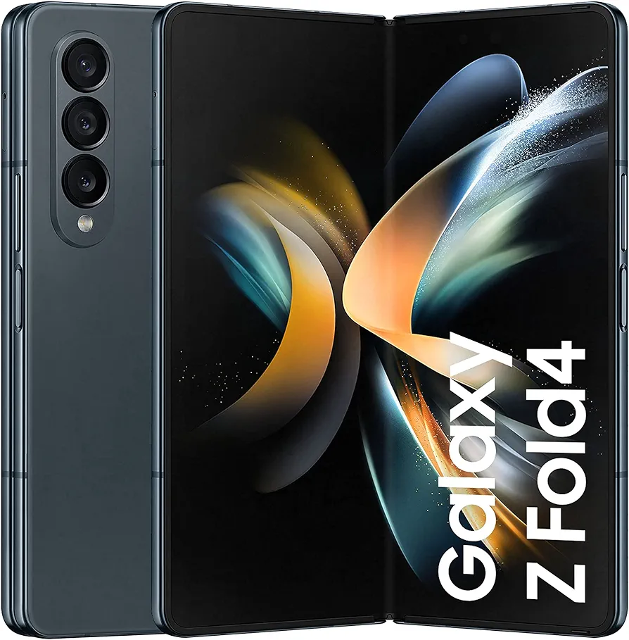 مواصفات هاتف Samsung Galaxy Z Fold 4