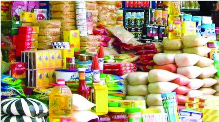الأسعار الجديدة للمواد الغذائية
