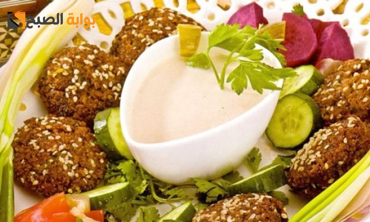 طريقة عمل الفلافل في البيت: الأسرار والنكهات المتعددة للفلافل المنزلية