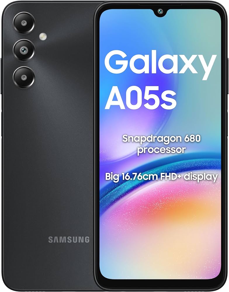 Samsung Galaxy A05s