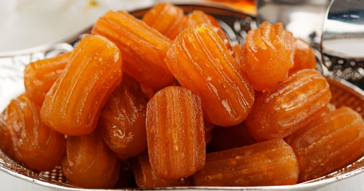 طريقة عمل بلح الشام زي المحلات