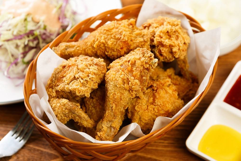 94374 طريقة عمل الدجاج كنتاكى 1