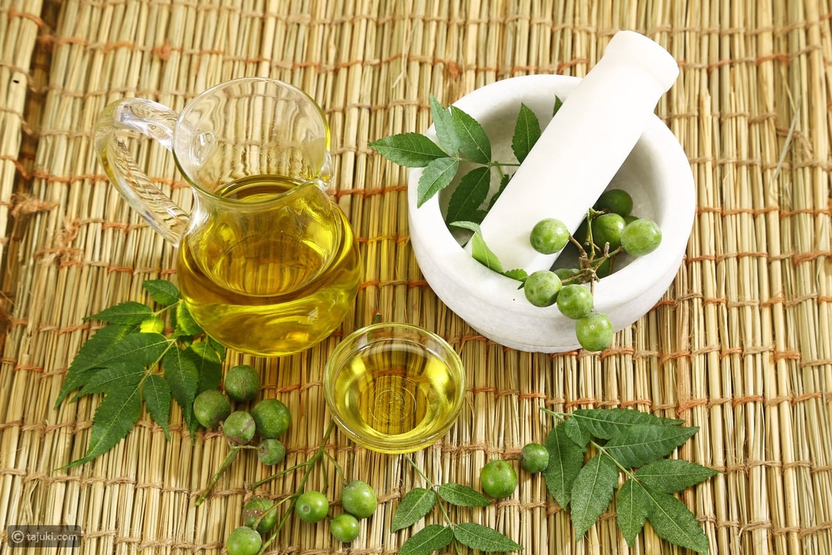 وصفة زيت الدخان للشعر