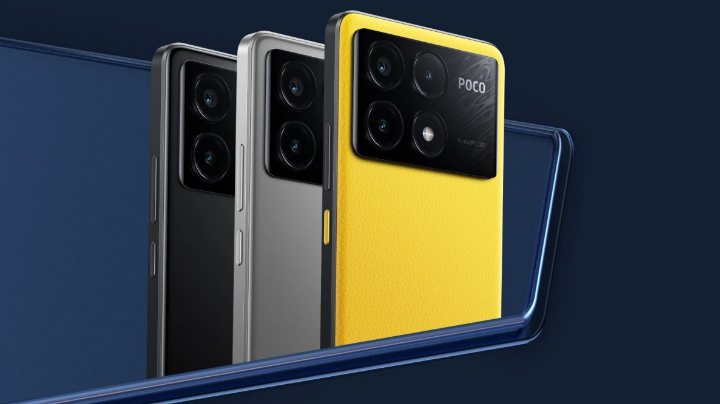 بأقوى أداء وأنسب سعر.. مواصفات هاتف Xiaomi Poco X6 Pro وأهم عيوب الجهاز