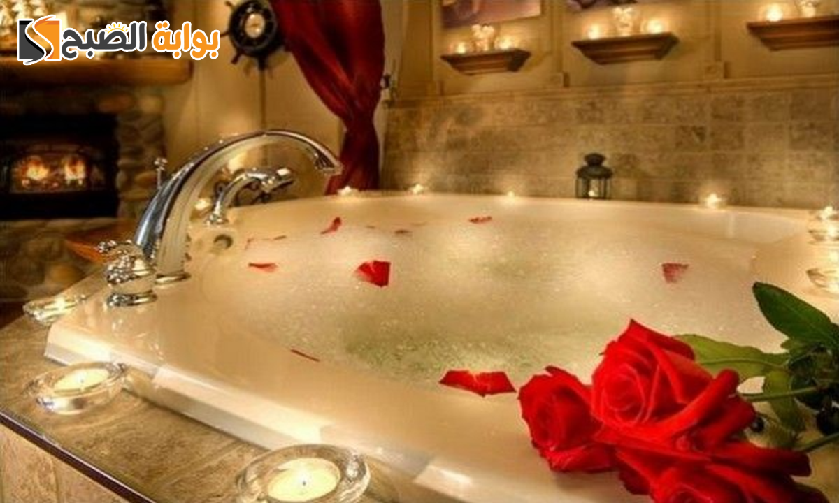 أجمل تصاميم ديكور بانيو الحمام وأهم النصائح عند اختيارها