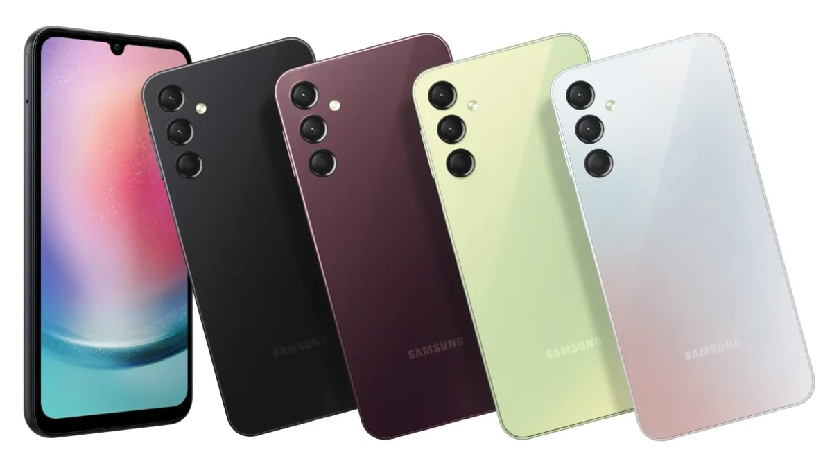 بإمكانيات جبارة.. مراجعة كاملة لهاتف Samsung Glaxy A25 من الفئة المتوسطة