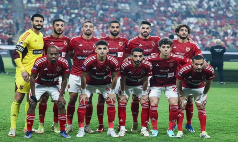 ملخص مباراة الأهلي والأخدود السعودي