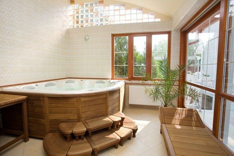 Asian decor
