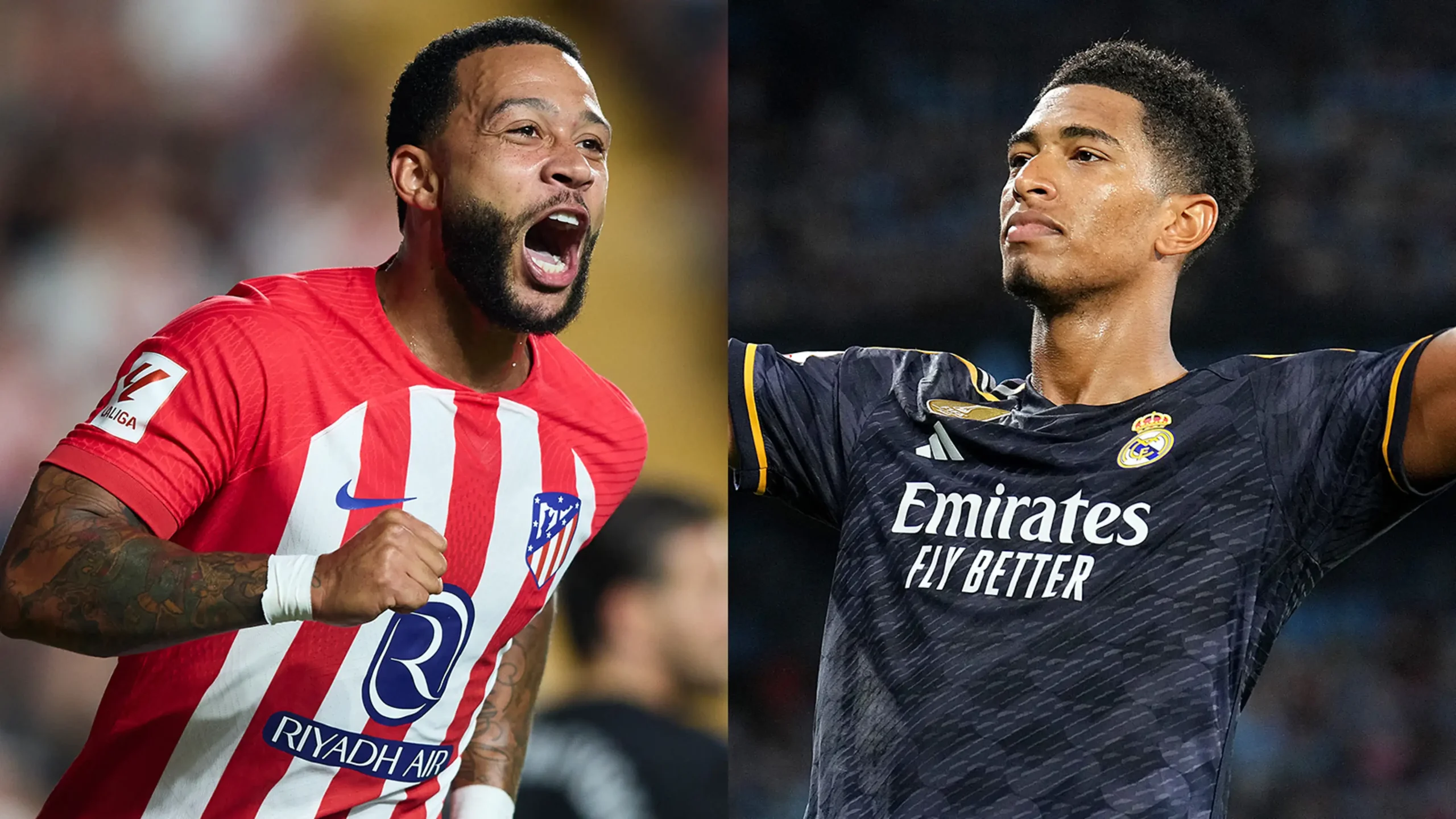 Atletico vs Real Madrid scaled
