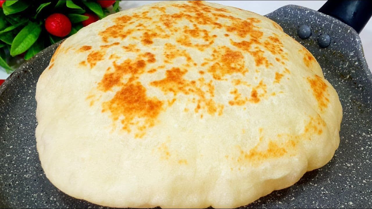 عيش الطاسة
