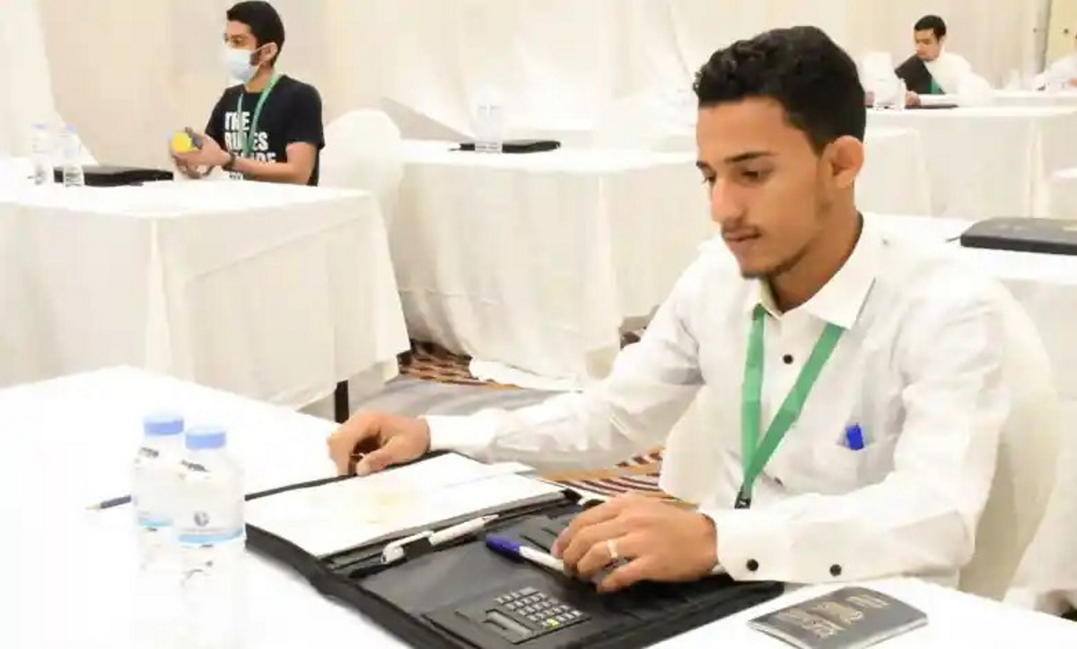 اختبارات الفصل الثاني