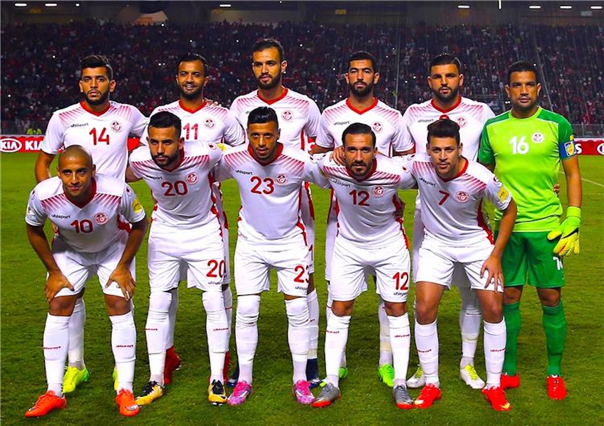 القنوات الناقلة لمباراة تونس وناميبيا في كأس أمم أفريقيا