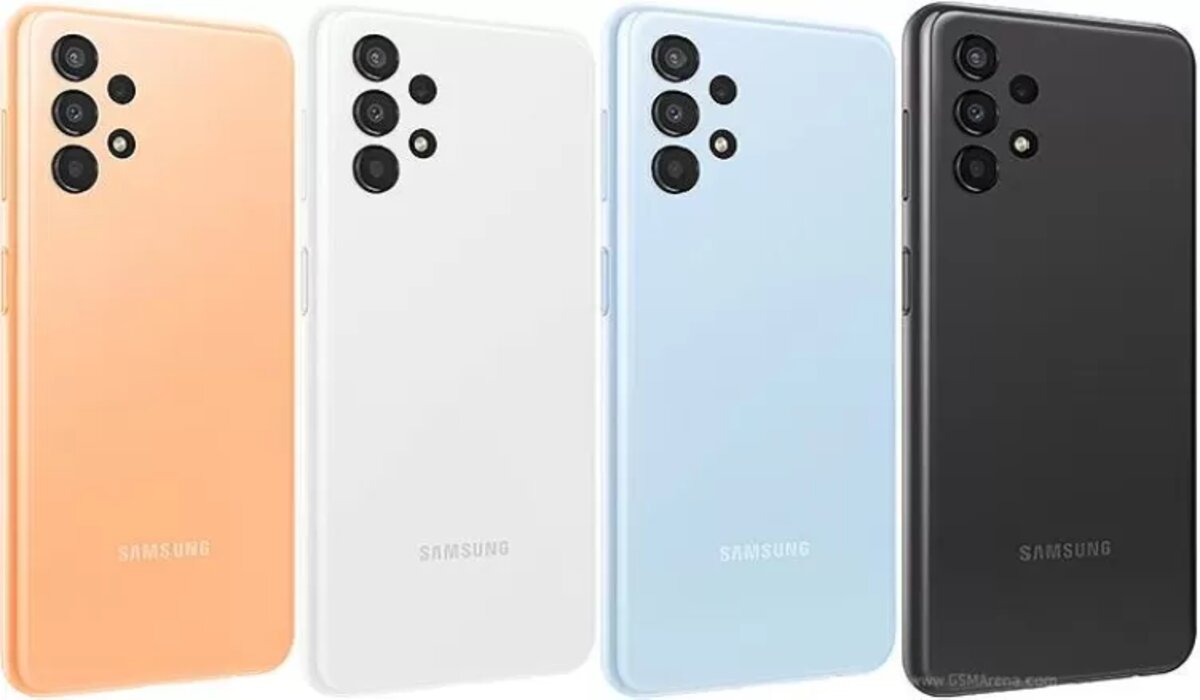 Galaxy A13