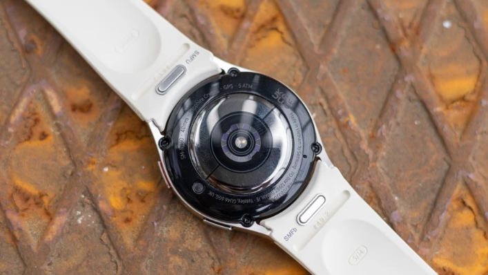 Galaxy Watch 7 leak