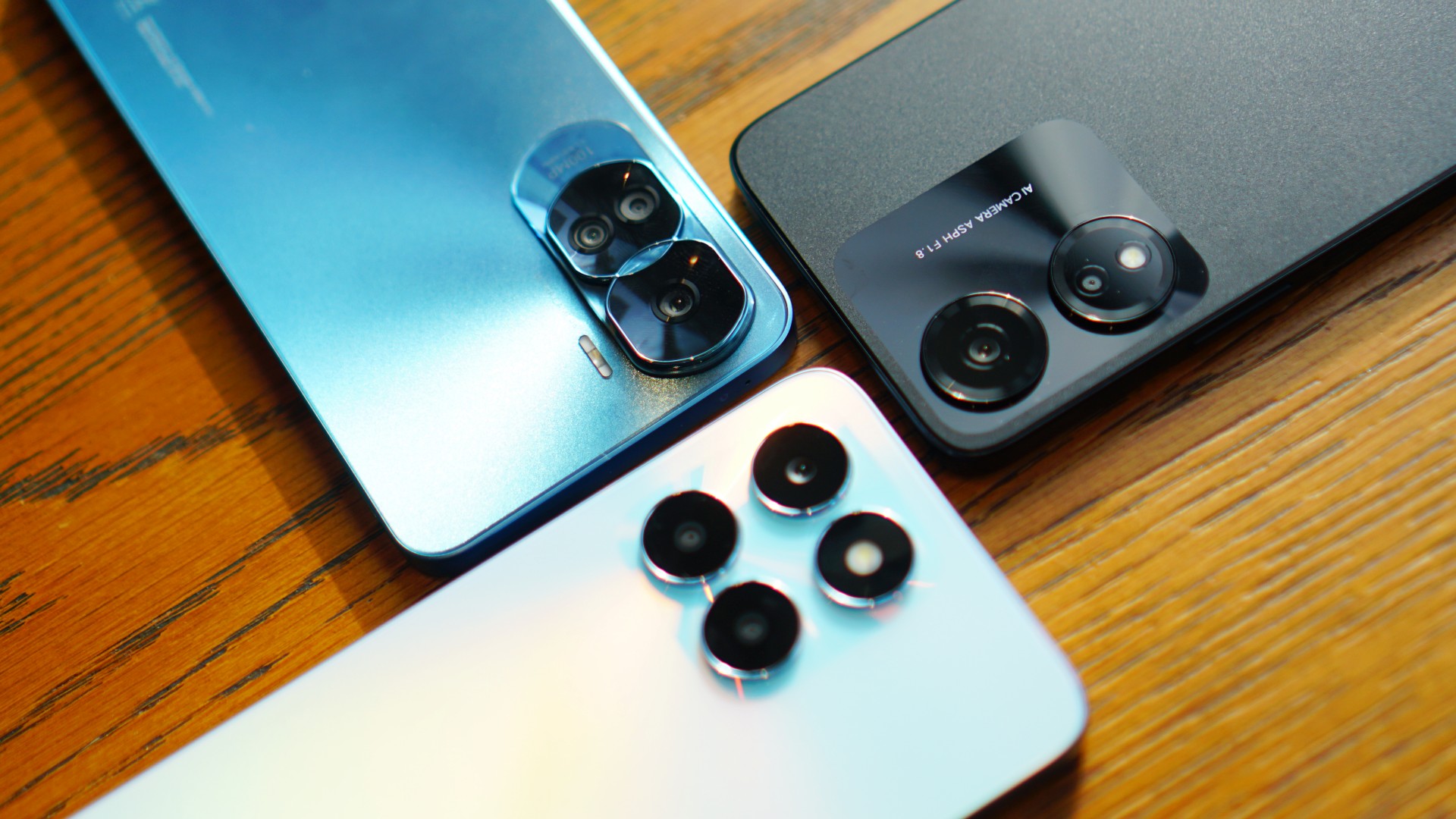 هاتف HONOR X5