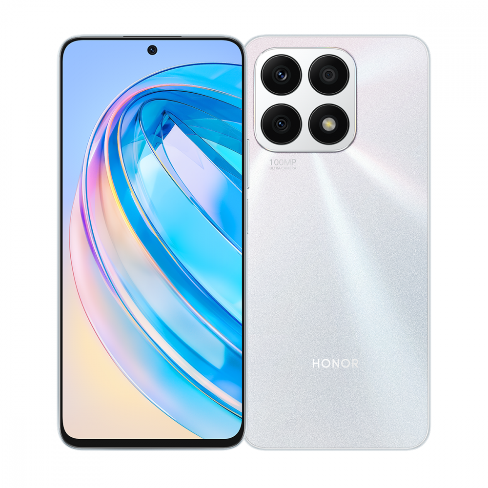 Honor X8a