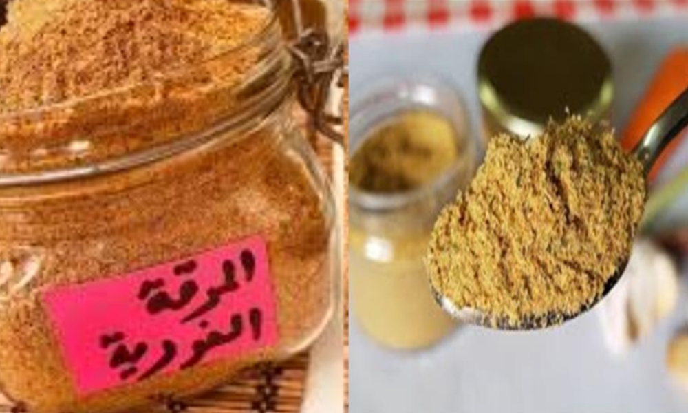 طريقة عمل مرقة الدجاج الفورية
