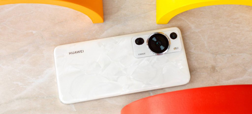 هاتف Huawei P60 Pro