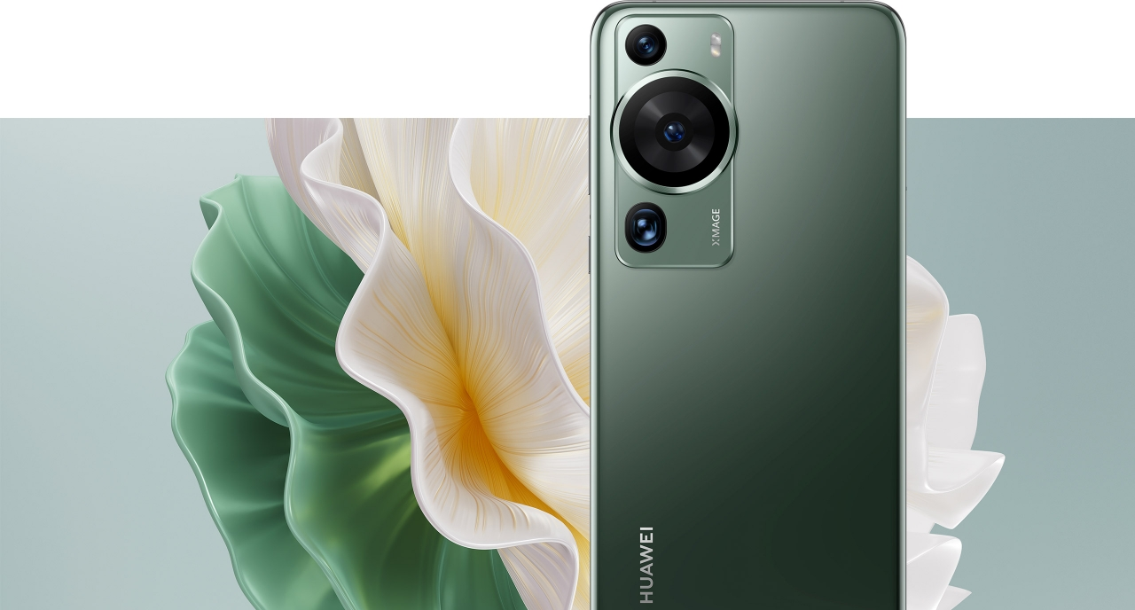 Huawei P70