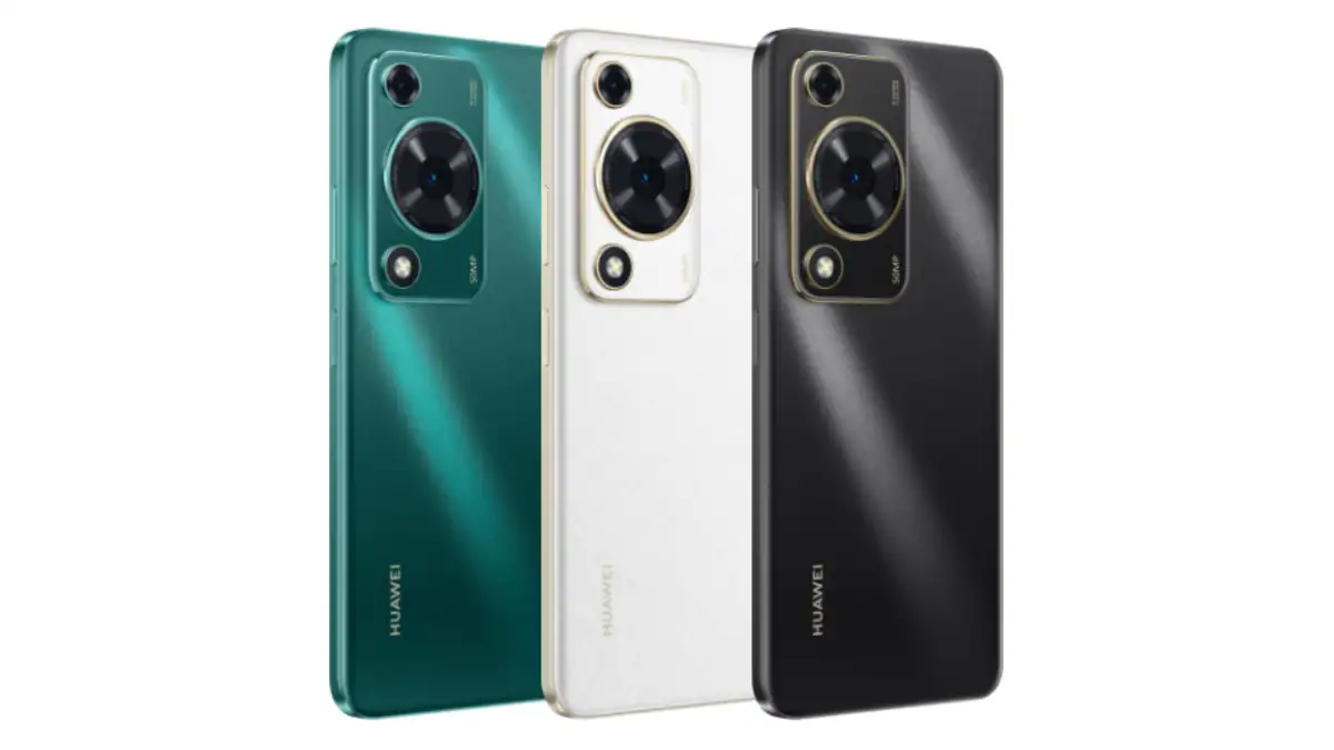 Huawei enjoy 70