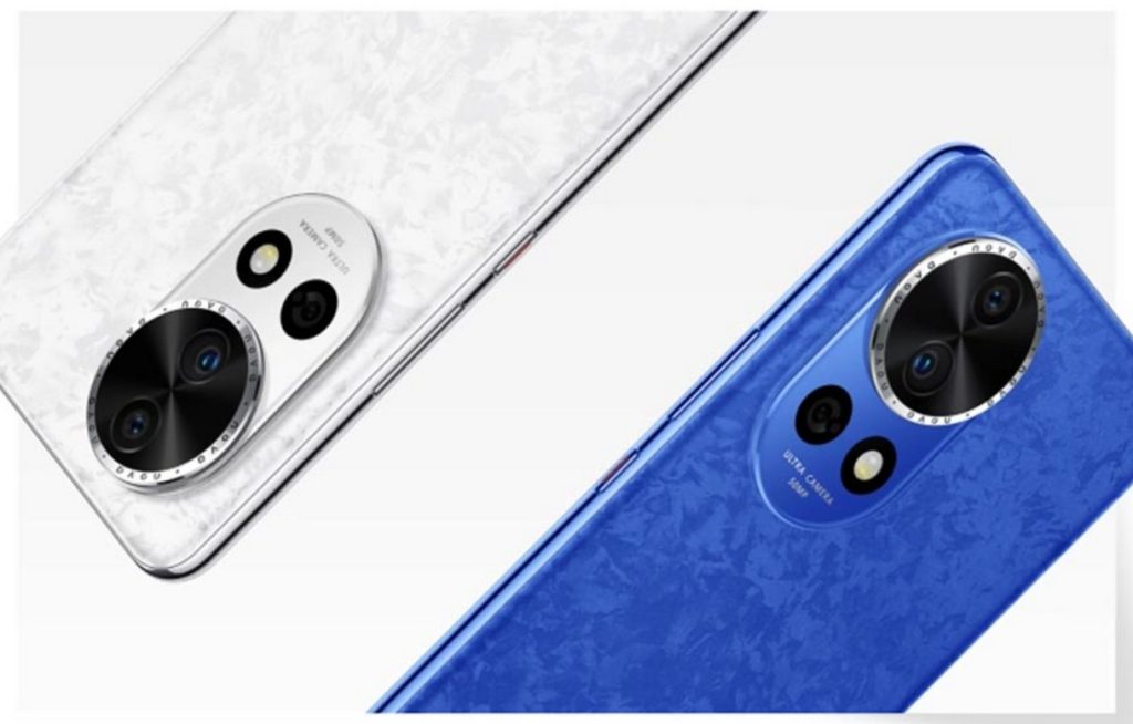 Huawei nova 12