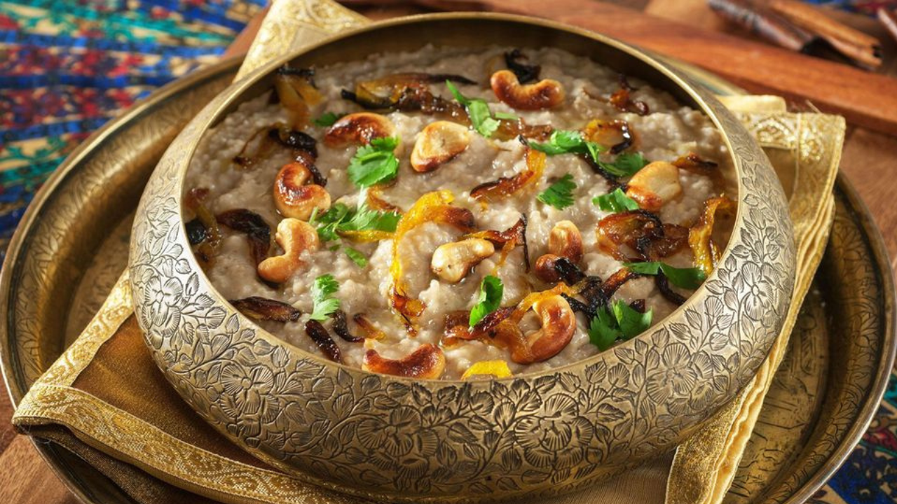 العصيدة الكويتية
