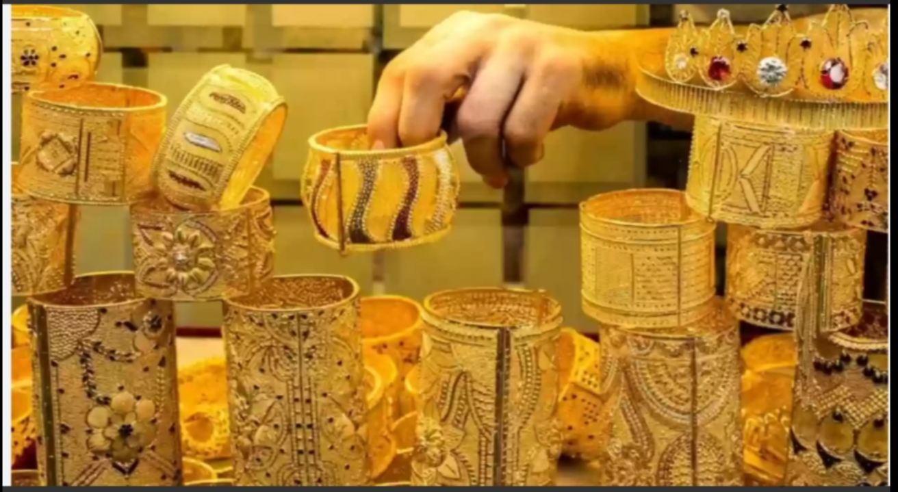 أسعار الذهب اليوم الجمعة 12/1