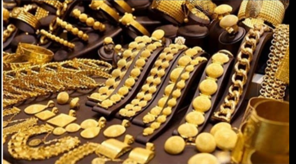 أسواق الذهب اليوم