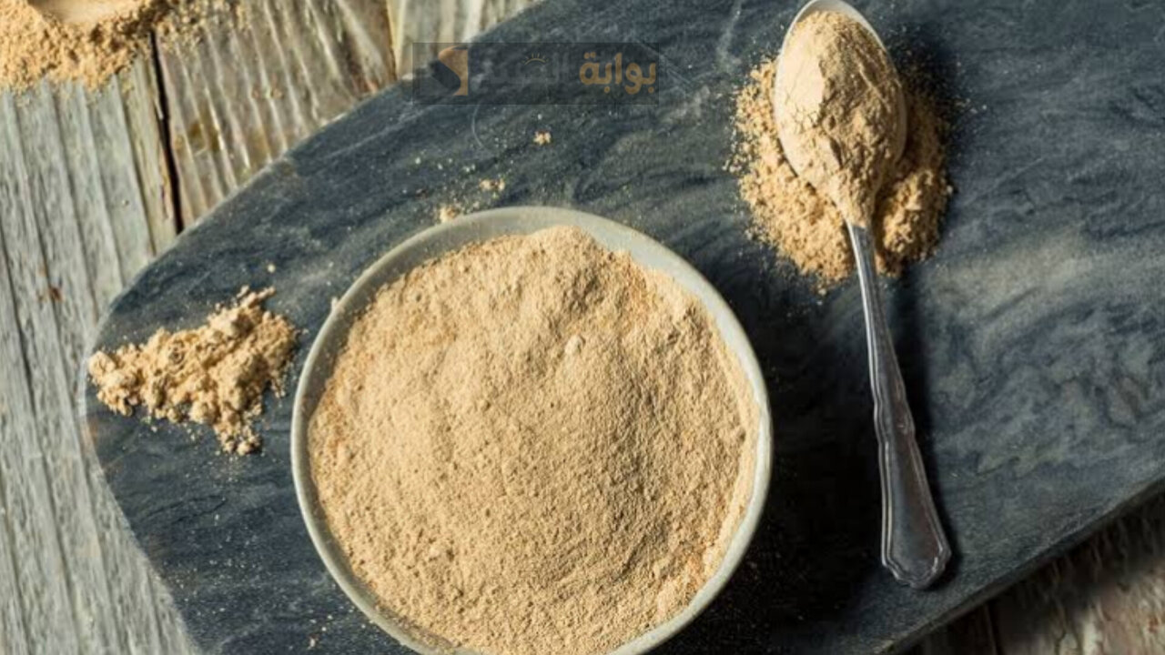 كريم الجنسنج لمكافحة التجاعيد