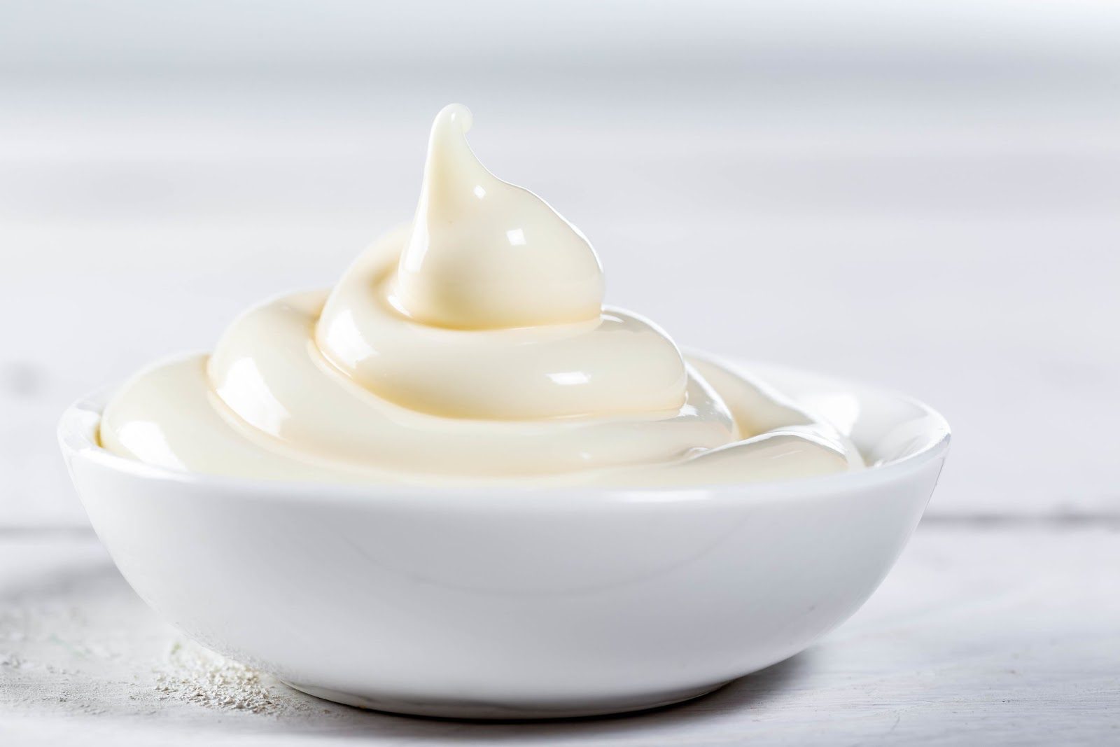 Mayonnaise