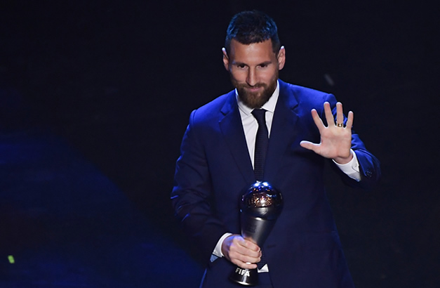 Messi award1