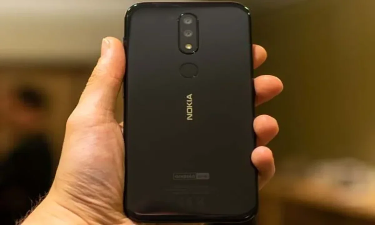 Nokia 4.2 Back 1 1