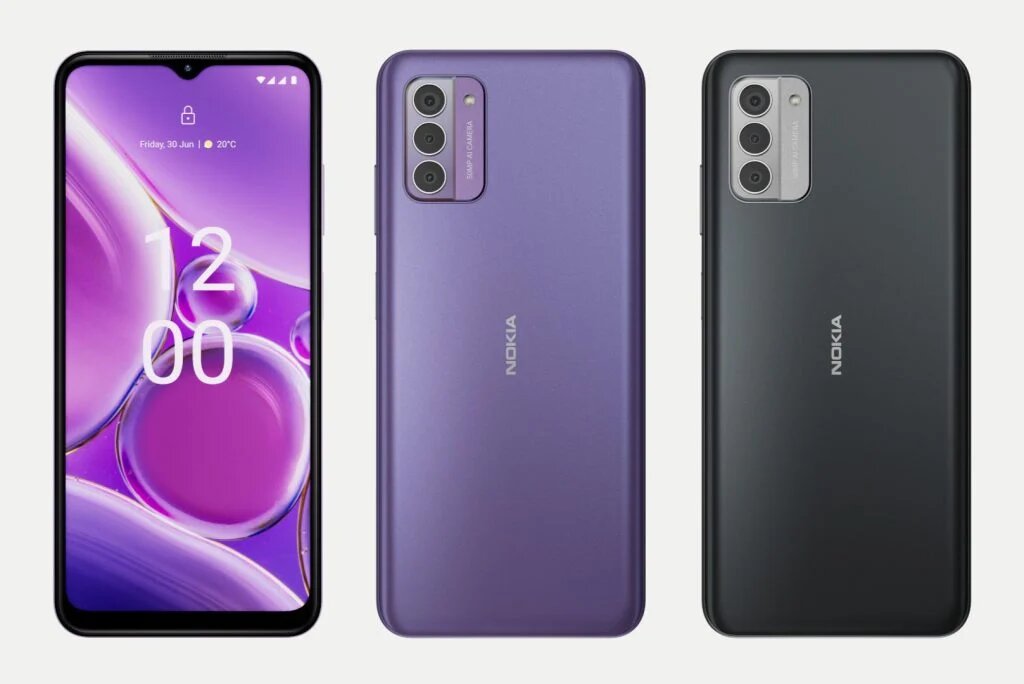 مواصفات هاتف نوكيا Nokia G42