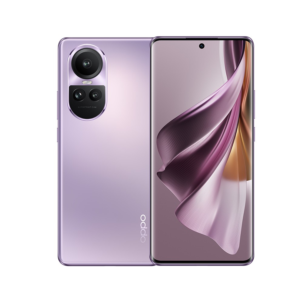 مواصفات هاتف Oppo Reno 10 Pro