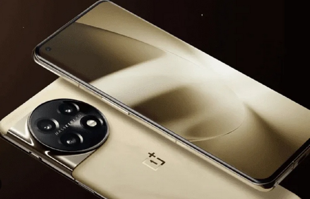 مواصفات هاتف OnePlus 12