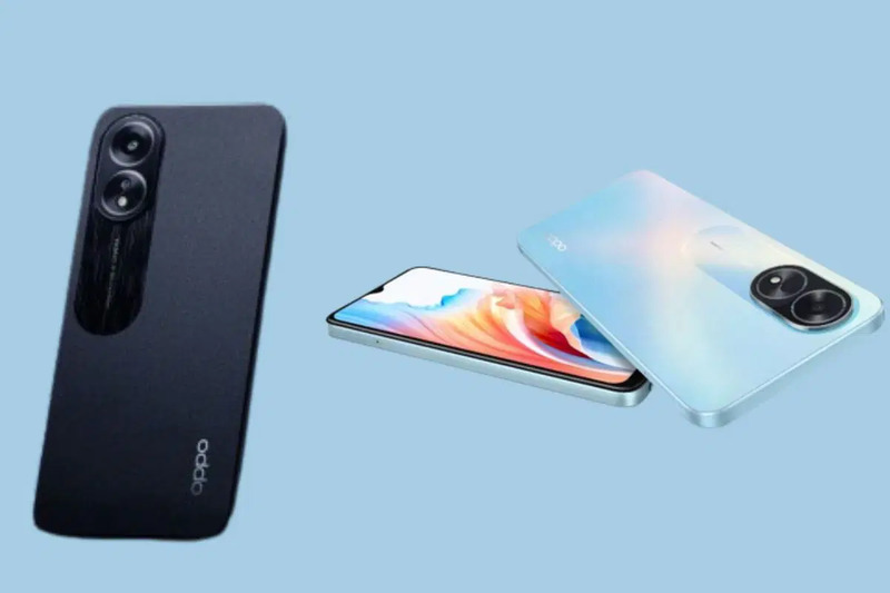 مواصفات هاتف Oppo A18