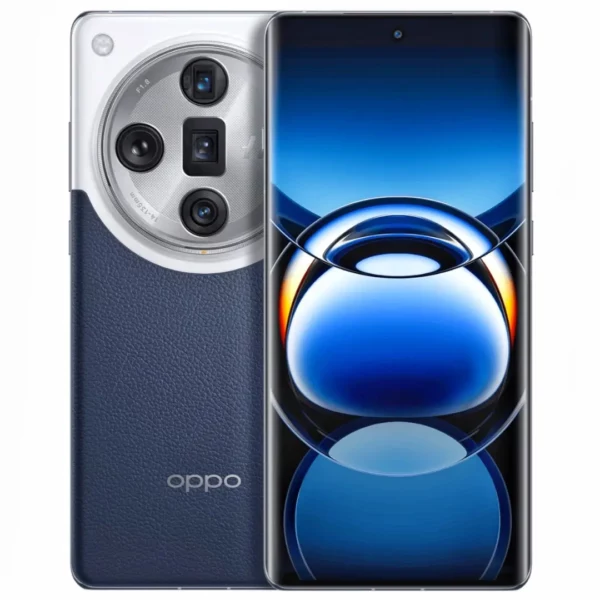 مميزات كاميرا هاتف Oppo Find X7 Ultra